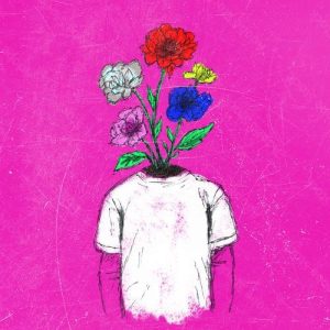 mujhe zindagi se pyaar nahi hai, par main process mein hu Album Art
