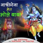 Nachi gena mera bhole baba