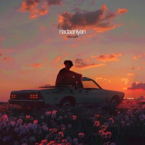 nadaaniyan Album Art
