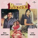 Oye Oye Oye Gharmi Hai Kahan Hai (Maqsad / Soundtrack Version)