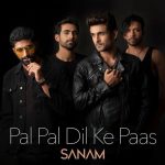 Pal Pal Dil Ke Paas