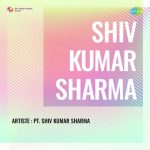 Raga Bageshwari Jhala AndGat Pt Shiv Kumar Sharma