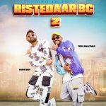 Ristedaar Bc 2