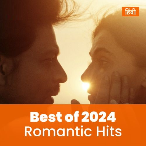 Romantic Hits 2024 – Hindi