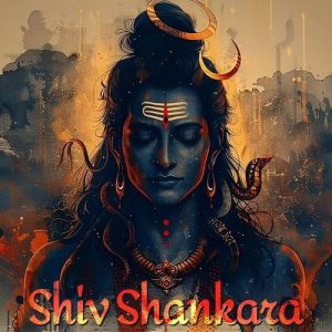 shiv shankara Album Art