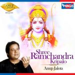 Shree Ramchandra Kripalo