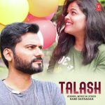 Talash