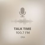 Talk time