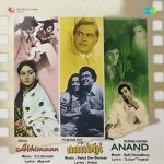 Tere Bina Zindagi Se