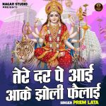 Tere dar pe aai ake jholi failai (Hindi)