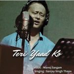 Teri yaad ko