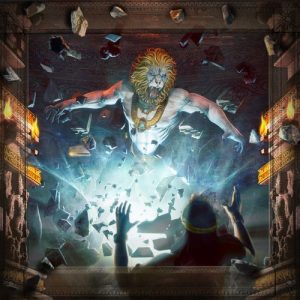 the Ballad of Prahlad: Narsimha Awakens