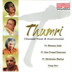 Thumri in Tilang Sajan Tum Kahe Ko Neha Lagaye