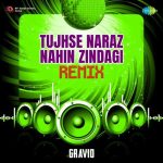 Tujhse Naraz Nahin Zindagi Remix