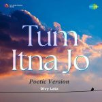 Tum Itna Jo Poetic Version