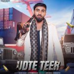 Udte Teer