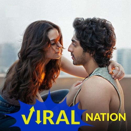VIRALnation
