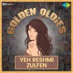 Das Gayi Nagin Si Zulf Teri