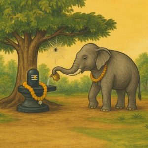 अकिलांडेश्वरी जम्बुकेश्वरा Album Art