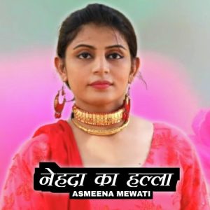 नेहदा का हल्ला